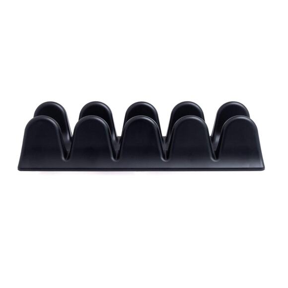NEW Pso-Rite Pso-Spine Back Relief and Massage Tool, Night Black - Picture 7 of 11